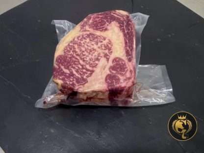 Ribe eye di Rubia Gallega [0,610 kg] - immagine 5