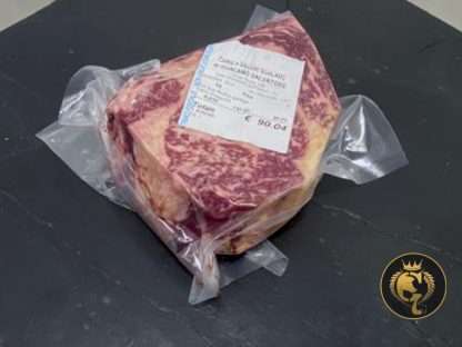 Ribe eye di Rubia Gallega [0,610 kg] - immagine 4