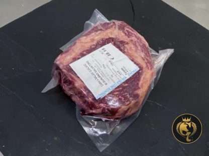 Rib eye di Simmental [0,720 kg] - immagine 4