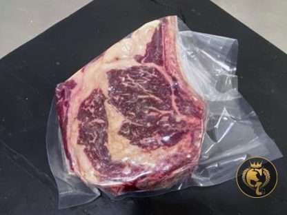 Costata (tagliata) Angus Prussiana [0,890 kg] - immagine 5