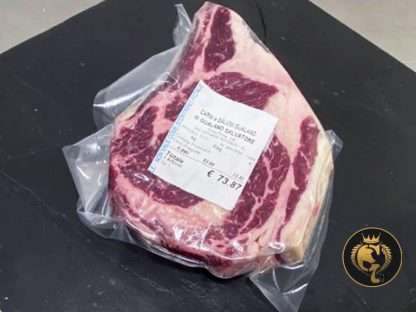 Costata (tagliata) Angus Prussiana [0,890 kg] - immagine 4