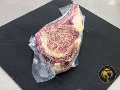 Costata (tagliata) di Rubia Gallega 2kg - immagine 2