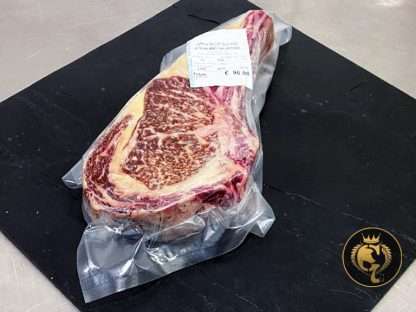 Costata (tagliata) di Rubia Gallega [1,1 kg] - immagine 5