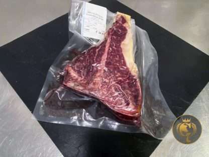T-bone (fiorentina) di Rubia Gallega  [0,896 kg] - immagine 3