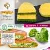 Crock di pollo agli spinaci [145g]