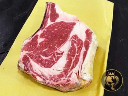 Costata (tagliata) Angus Prussiana [0,890 kg]
