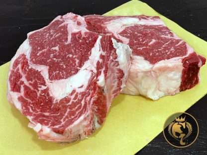 Rib eye di Angus Prussiana [0,524 kg]
