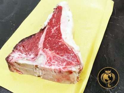 T-Bone (fiorentina) Angus Prussiana [0,844 kg]