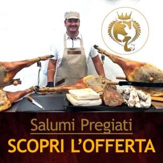i Salumi