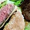 12 Luxor di Rubia Gallega Hamburger Premium [12 x 150g] - immagine 3
