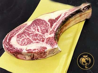 Costata (tagliata) di Rubia Gallega 2kg