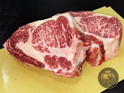 Ribe eye di Rubia Gallega [0,610 kg]