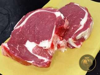 Rib eye di Scottona Gold [500g]