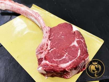 Tomahawk di Scottona Gold [1Kg]