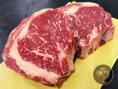 Rib eye di Simmental [0,720 kg]