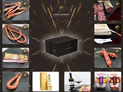 COMPONI LA TUA BOX DI NATALE - immagine 2