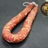 Salame Casereccio curvo di Maiale Nostrano Superiore (350g circa)