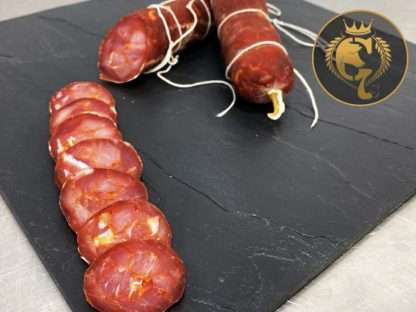 Salame di Prosciutto di Maiale Nostrano Superiore (300g circa)