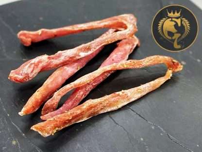 Musciska di Nero Garganico essiccata (300g circa) - immagine 2