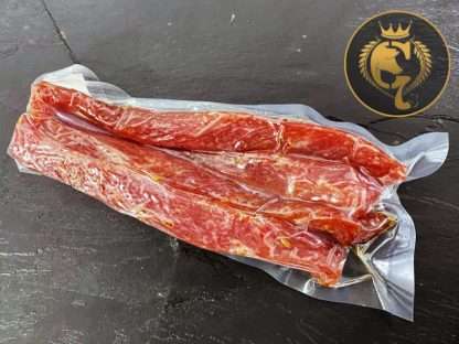 Musciska di Nero Garganico essiccata (300g circa) - immagine 3
