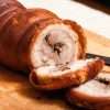 Porchetta di Sasà Arrostita [350g] - immagine 2