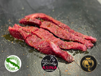 Musciska di Asina Alta selezione Gargano [prezzo all'etto]
