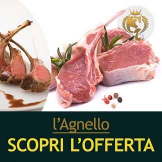 l'Agnello