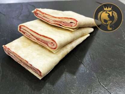 Burritos Classici alla Salvatore [145g]