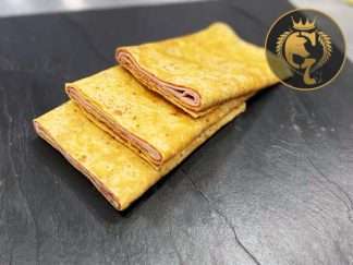 Rosso Burritos alla Salvatore [145g]