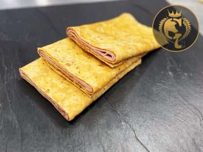 Rosso Burritos alla Salvatore [145g]