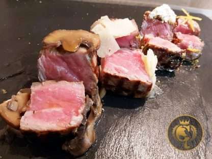 Controfiletto di Scottona Gold [350g] - immagine 3