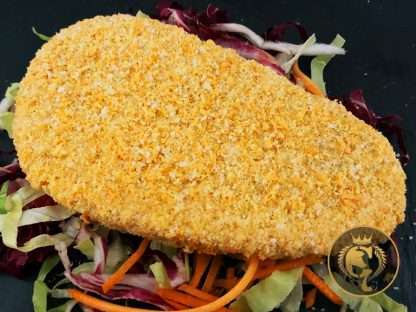 Crock di pollo ai carciofi (cuore tenero) [145g]