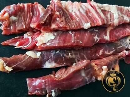 Diaframma di Scottona Gold [prezzo all'etto]