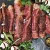 Entrecôte di Scottona Gold [350g] - immagine 2