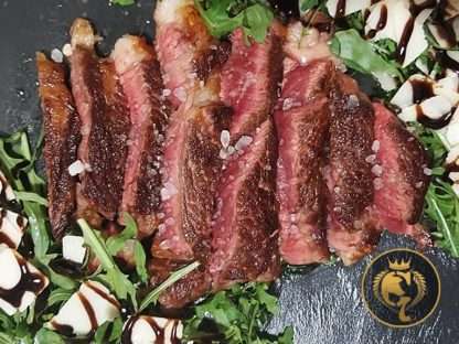 Entrecôte di Scottona Gold [350g] - immagine 2
