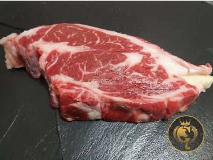 Entrecôte di Scottona Gold [350g]