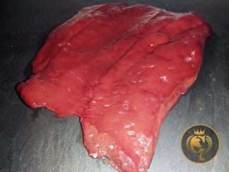 Fegato di Scottona Gold [prezzo all'etto]