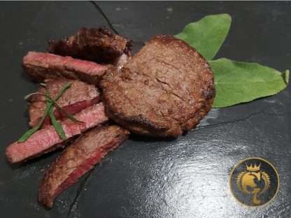 Filetto di Scottona Gold [350g] - immagine 2