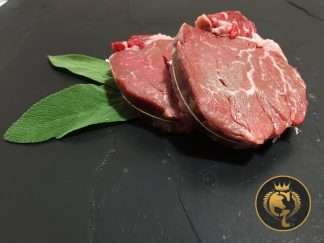 Filetto di Scottona Gold [350g]