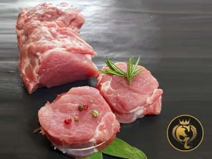 Filetto di Maiale nostrano [350g]