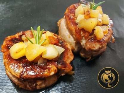 Filetto di Maiale nostrano [350g] - immagine 2