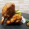 Fusi di Pollo 10+ al Barbecue allev. aperto [500g] - immagine 3