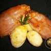 Fusi di Pollo 10+ al Barbecue allev. aperto [500g]
