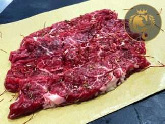 Musciska di Scottona Gold [500g]