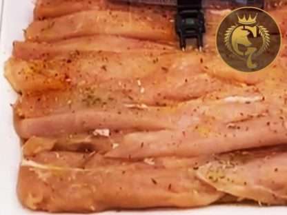 Musciska di Pollo 10+ allev. aperto [500g]