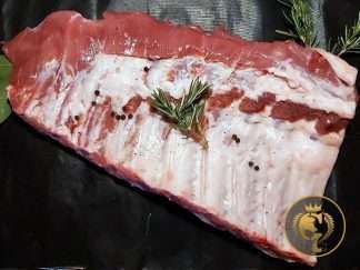 Ribs o Costine di Maiale nostrano [1,8Kg]