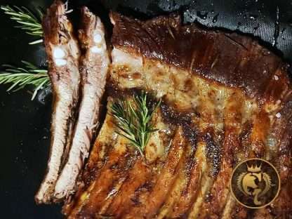 Ribs o Costine di Maiale nostrano [1,8Kg] - immagine 3