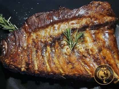 Ribs o Costine di Maiale nostrano [1,8Kg] - immagine 2