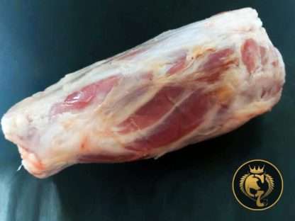 Stinco di Maiale nostrano [900g circa]