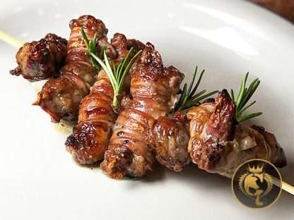 Torcinelli di Agnello da latte Alta selezione Gargano [1 Kg] - immagine 2